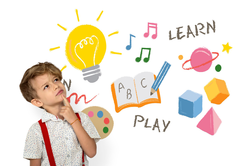 curiosity in early education
